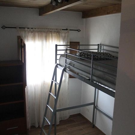 Arenas Villa Los Silos Eksteriør billede